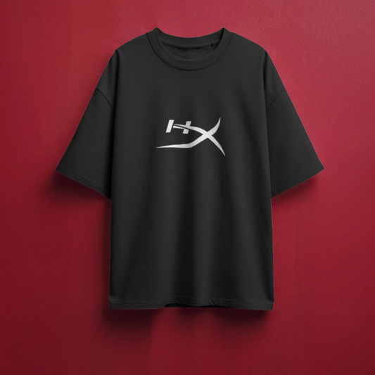 short sleeve & over sleeve t shirt