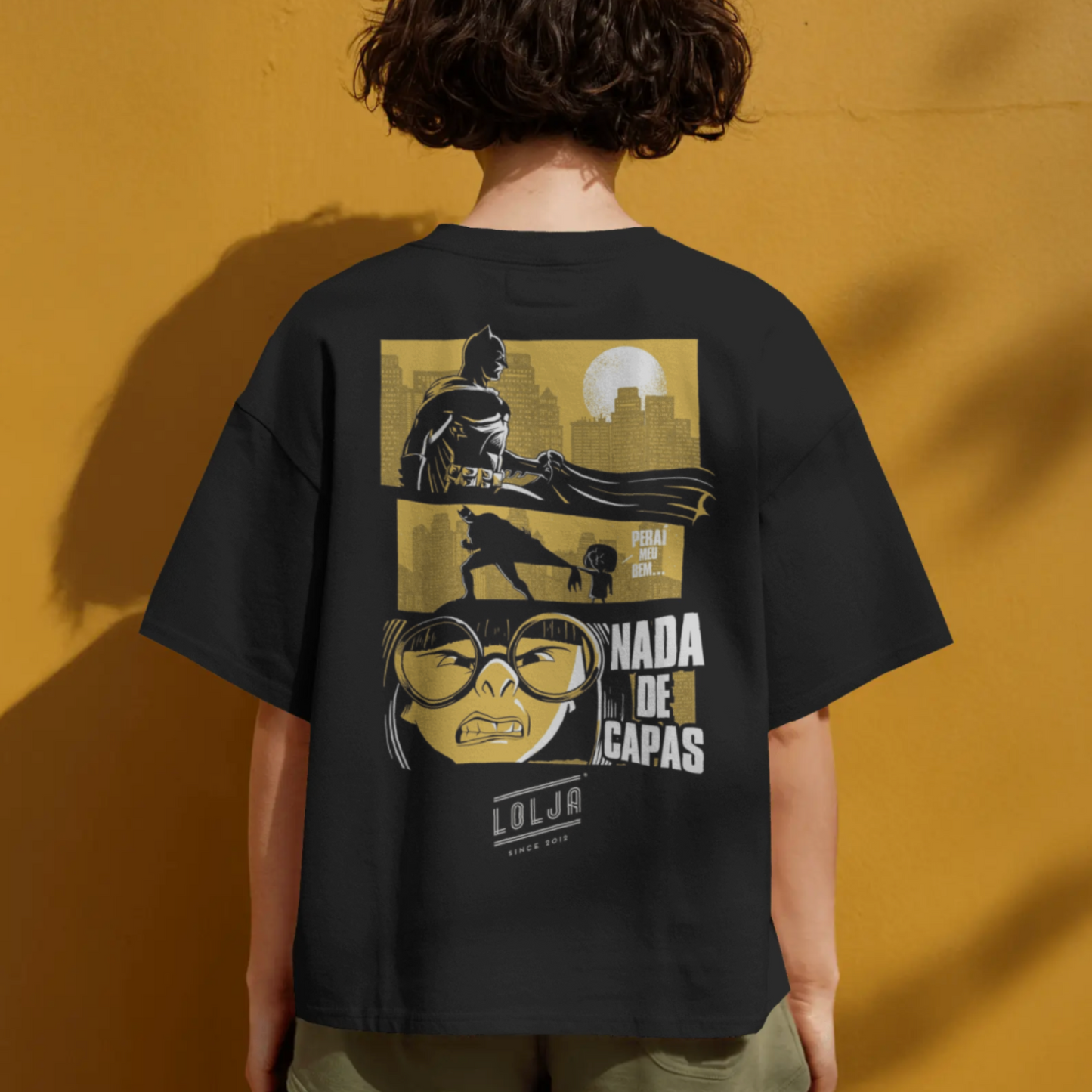 short sleeve & over t shirt