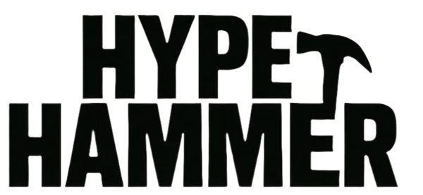 HYPE HAMMER